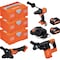 CORDLESS 18 V SET XS