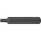 BIT 10MM HEX 5,0 L75MM