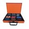 Assortiment BS de disques de fixation rapide