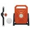 Pack projecteur LED 2000 lm avec accessoires