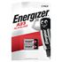 BATTERY ENERGIZER A23/MN21