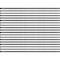 Set d'aiguilles 3 mm 19 pièces pour 1005637
