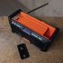 DAB+ RADIO BACR-1 18V,BARETOOL