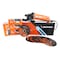Conjunto de corte de inox 125-3