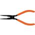 LONG NOSE Pliers DI 0° 160 MM