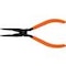 LONG NOSE Pliers DI 0° 160 MM