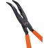 LONG NOSE Pliers DI 45° 200 MM