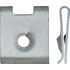Clips écrous