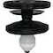 CLIP  GARNISS D8 L23,5 H 21,45