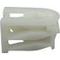 ECROU PLASTIQUE  4MM H13,4