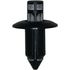 Rivetto plast.7,7 l25,6 h17,1