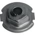 ECROU TOLE D5,2 X L6,15X 12,7