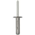 RIVET AVEUGLE  7,5X30 H18