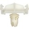 CLIP  GARNISSAGE D9 L32,3 H23