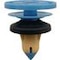 CLIP  GARNISSA D10 L23,7 H22,3