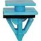 CLIP  GARNISSAGE D14,8 L21