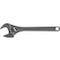 Adjust. Wrenches 18 Chro.