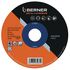 Disco de debaste METALline PREMIUM, medidas 115x7