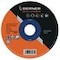 Disco de debaste METALline PREMIUM, medidas 125x7