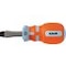 SCR.DR. SHORT SLOT 6,5x30 P