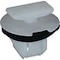 CLIP  GARNISSAGE D12 L13,3 H12