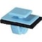 CLIP  GARNISSAGE D10 L14,5 H12