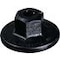 ECROU PLASTIQUE  22X10,5