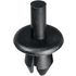 Rivetto plastica 41284z