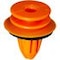 CLIP  GARNISSAGE D8 L18 H13