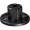 ECROU PLASTIQUE  22X11