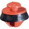 CLIP  GARNISSAGE D8 L11,7 H7