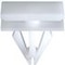 CLIP  GARNISSAGE D9 L19,8 Ø20