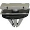 CLIP  GARNISSAGE D12 L10,9 H12
