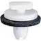 CLIP  GARNISSAGE D6 L14,5 H9