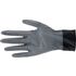 Nitrile Black Comfort Grip