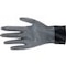 Nitrile Black Comfort Grip