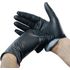 Nitrile Black Comfort Grip