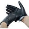 Nitrile Black Comfort Grip