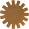 ERASER DISC WHEEL TEETH