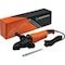 ANG.GRINDER BAG 230 LSDP 2400W