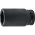 IMPACT SOCKET 3/4 LONG 33MM