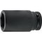 IMPACT SOCKET 3/4 LONG 33MM