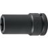 IMPACT SOCKET 3/4 LONG 24MM