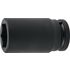 IMPACT SOCKET 3/4 LONG 32MM