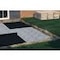 Anti-weed-fleece 1.6 x 10 m