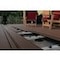 Terrace foot TF XS 22-30 mm
