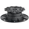 Terrace foot TF XS 22-30 mm