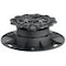 Terrace foot TF S 30-53 mm