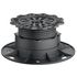 Terrace foot TF M 53-82 mm