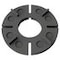 Stone support EPDM D120 mm